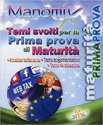 manomix prima prova